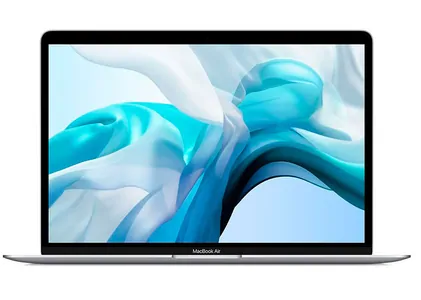 Замена динамиков MacBook Air 13' (2020) в Краснодаре